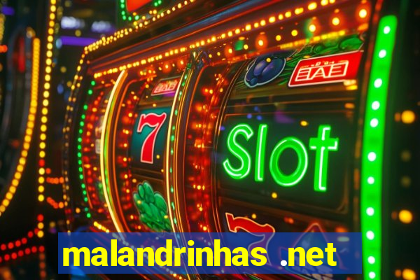 malandrinhas .net